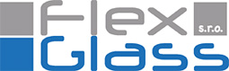 Flexglass logo